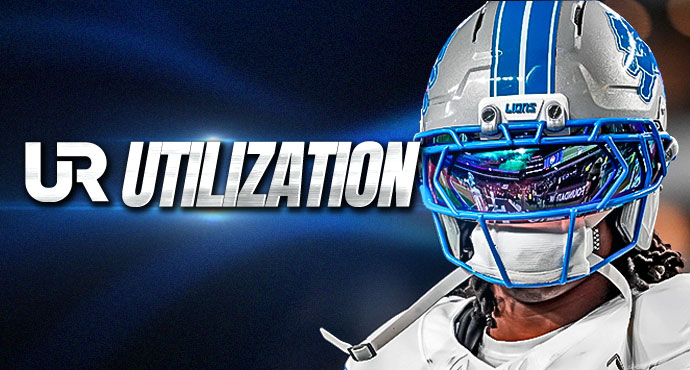 Utilization HQ