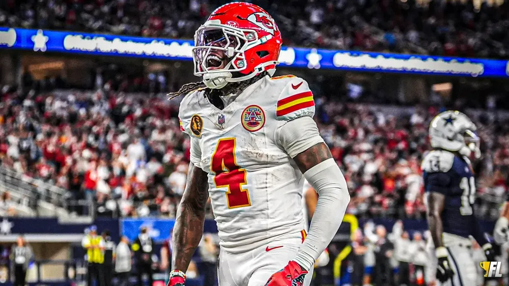 A Guide To Parsing Through The Risks In 2026 Fantasy Football Drafts