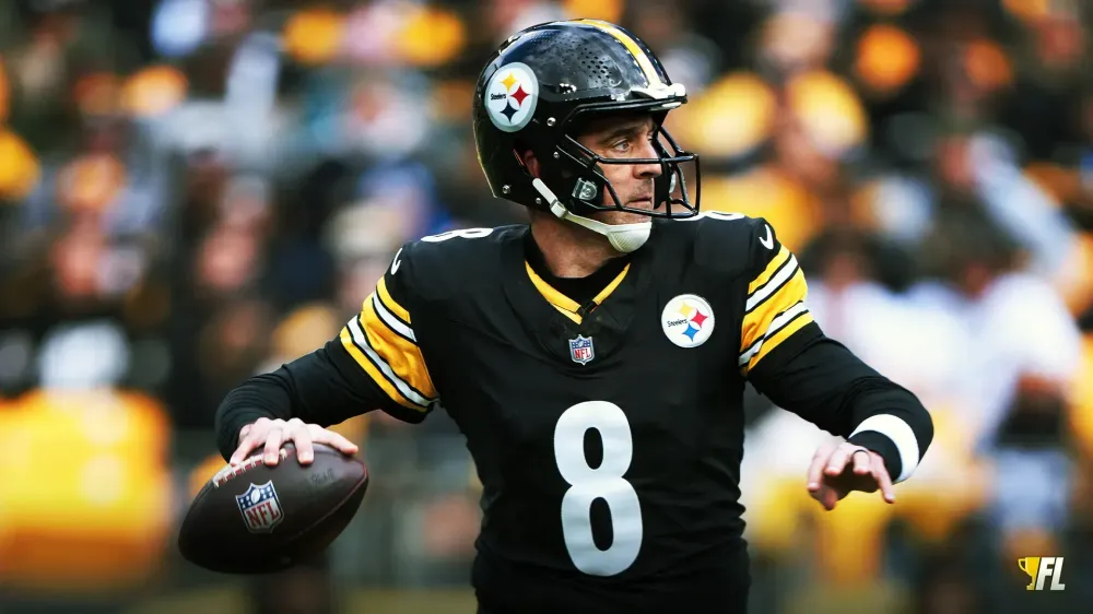 Aaron Rodgers Fantasy Football Outlook: Can He Be QB2 In Superflex?