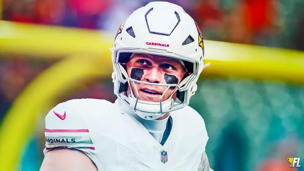 Dynasty Fantasy Football Strategy: Is Selling Trey McBride Worth Considering?