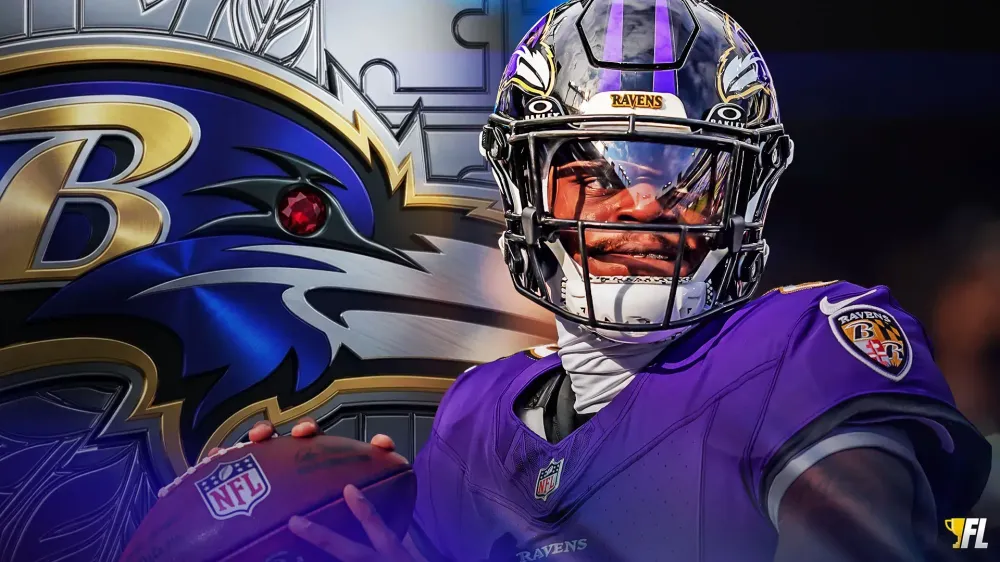 Baltimore Ravens Fantasy Football Cheat Sheet for 2026: Lamar Jackson, Derrick Henry And More