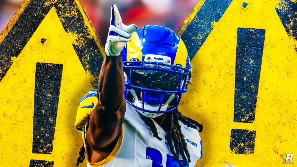 Riskiest Players To Draft In 2026 Fantasy Football: Will Father Time Catch Davante Adams?