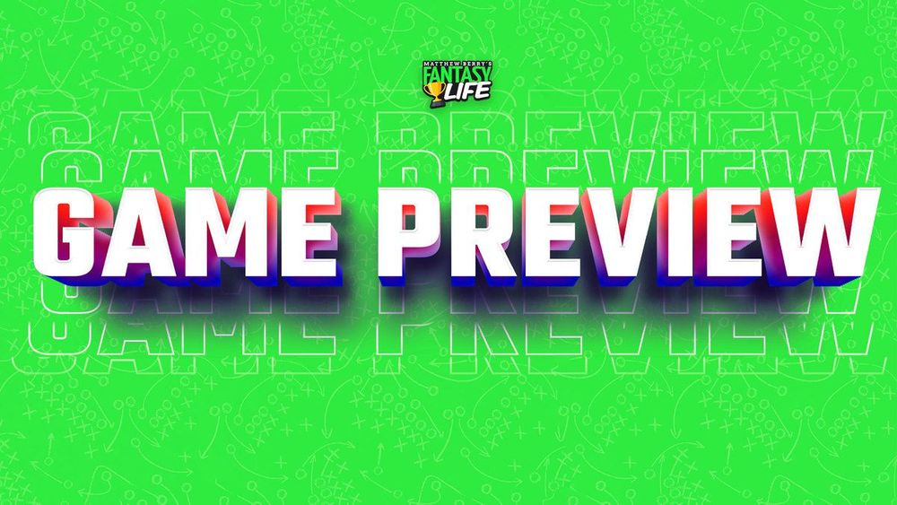 Broncos @ Panthers Week 12 Game Preview