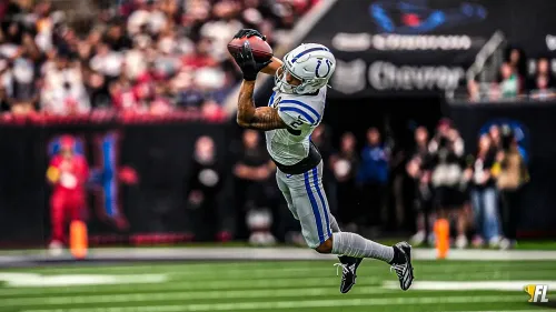 Three Late-Round Targets For 2026 Fantasy Football Drafts