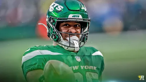 Just How Lucky Are The New York Jets?