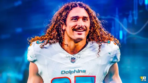 Late-Round ADP Values For Fantasy Football 2026: Target Greg Dulcich At His Price