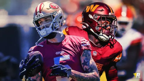Mike Evans vs. Terry McLaurin: Who's The Better Fantasy Football Pick In 2026?