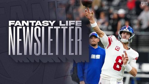 💸 NYG Making Moves + Best Ball Bankroll Tips
