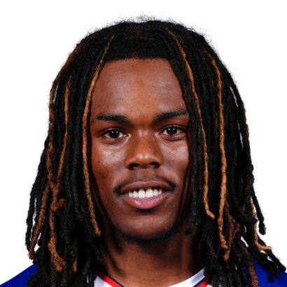 Maxwell Hairston
