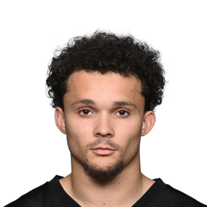 Roman Wilson