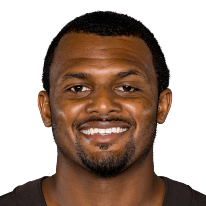 Deshaun Watson